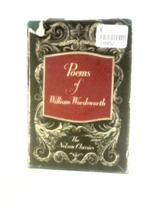 Poems of William Wordsworth 