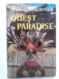 Quest in Paradise 