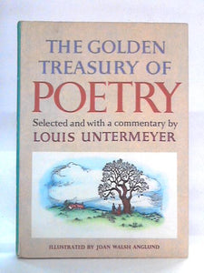 The Golden Treasury Of Poetry 