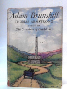 Adam Brunskill 