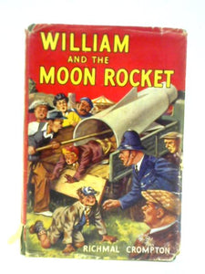 William and the Moon Rocket 