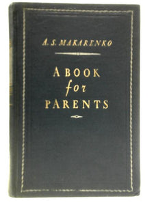 A Book For Parents 