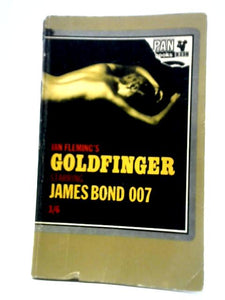 Goldfinger 