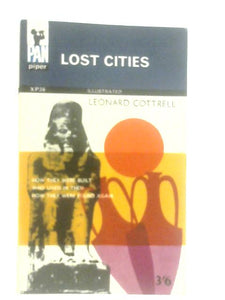 Lost Cities 