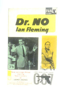 Dr No 