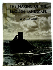 The Making of the English Landscape 