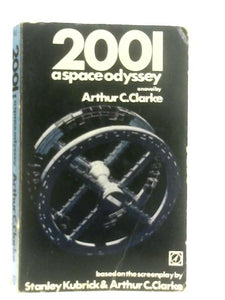 2001 A Space Odyssey 