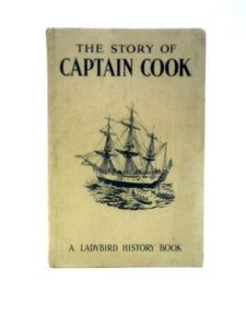 The Story Of Captain Cook 