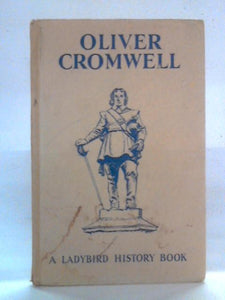 Oliver Cromwell (Ladybird) 