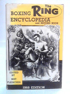 The 1968 Ring Boxing Encyclopedia and Record Book 