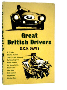 Great British Drivers 