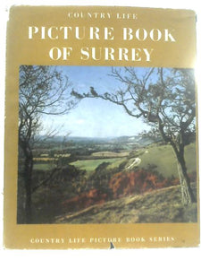 Picture Book of Surrey 