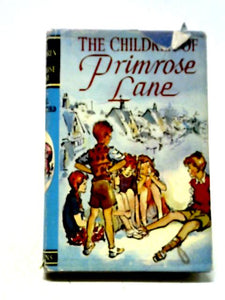 The Children of Primrose Lane 