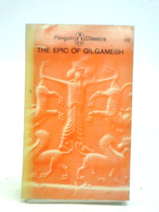 The Epic Of Gilgamesh 