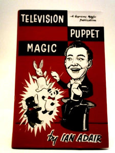 Television Puppet Magic 