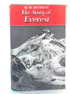 The Story of Everest 