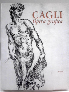 Cagli. Opera Grafica 