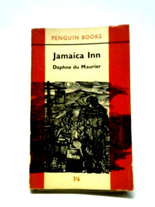 Jamaica Inn (Penguin Books 1717) 