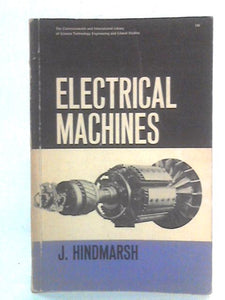 Electrical Machines: A Unified Treatment on a Physical Basis 