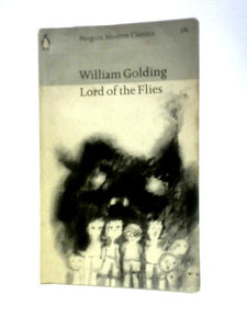 Lord Of The Flies 