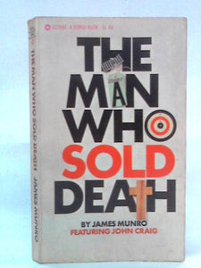 The Man Who Sold Death 