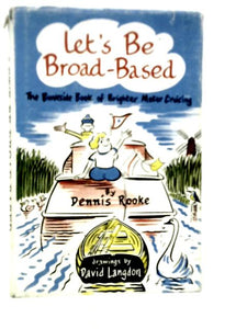 Let's Be Broad-Based 