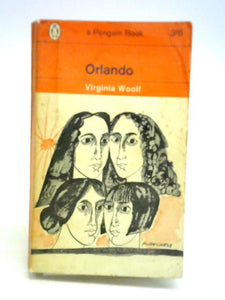 Orlando: A Biography 