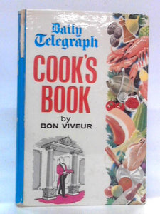 The Daily Telegraph Cook's Book 