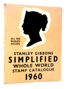 Stanley Gibbons Simplified Stamp Catalogue 1960 