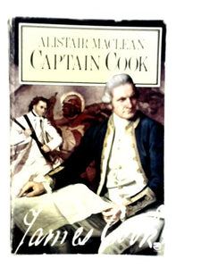 Captain Cook 