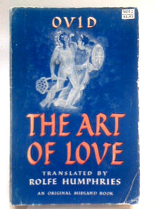 The Art of Love 