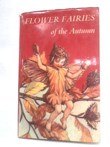 Flower Fairies of the Autumn 