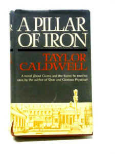 A Pillar of Iron 