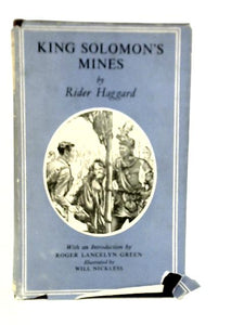 King Solomon's Mines 