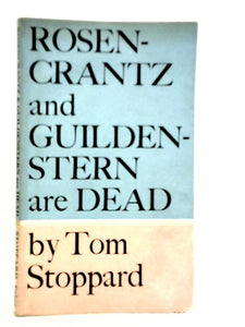 Rosencrantz & Guildenstern Are Dead 