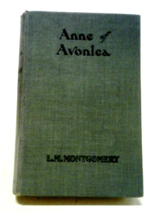 Anne of Avonlea 