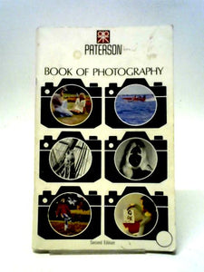 The Paterson of Book Of Photography 