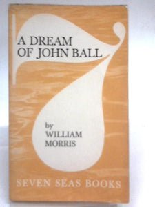 A Dream of John Ball 