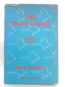 The Snow Goose 