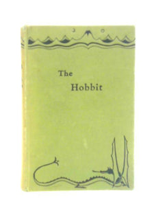 The Hobbit or There and Back Again 