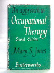 An Approach to Occupational Theory 