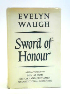 Sword of Honour 