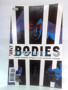 Bodies No. 2, October 2014 