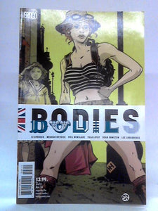 Bodies No. 3, November 2014 