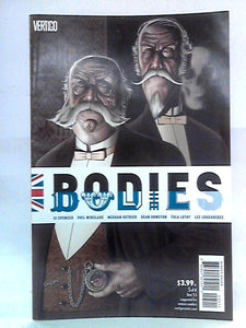 Bodies No. 5, January 2015 