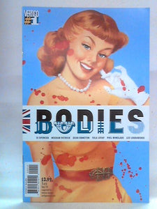 Bodies No. 1, September 2014 