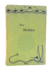 The Hobbit 