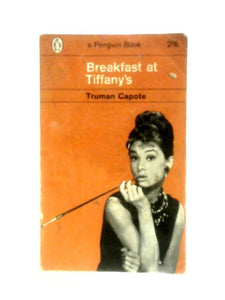 Breakfast at Tiffany's 