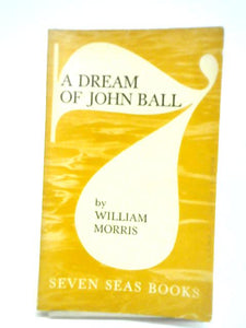 A Dream of John Ball 