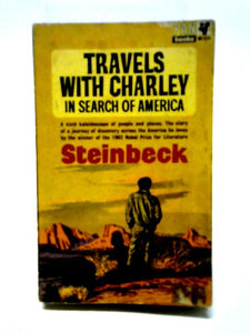 Travels with Charley. In Search of America 